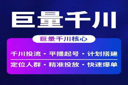 竞价端口开户在电商行业的运用